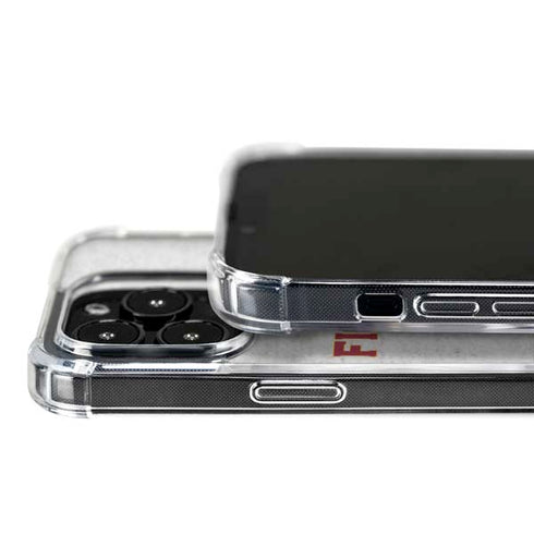 University of Southern California USC Fight On Grey iPhone 16 Pro MagSafe Case